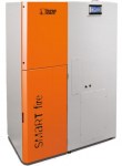 HKS Lazar SmartFire 69 pellettikattila